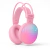 Headphone P880 RGB en internet