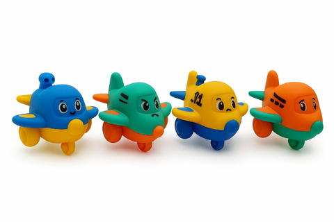 AVIONCITOS ANTI ESTRES - comprar online