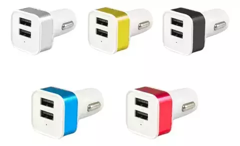 CABEZAL DE AUTO 12V * - comprar online