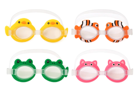 ANTIPARRAS PARA NIÑOS DE ANIMALES - comprar online