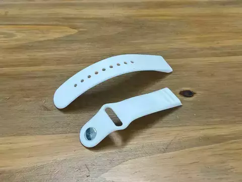 Malla d20 (punta cromada) (Sin Packaging, suelto)