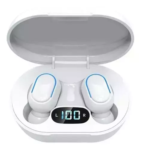 Auriculares in-ear inalámbricos Unistore E7S Bluetooth
