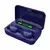 Auriculares con Power Bank F9-5 (CALIDAD AAA) - Unistore