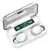 Auriculares con Power Bank F9-5 (CALIDAD AAA) - comprar online