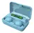 Auriculares con Power Bank F9-5 (CALIDAD AAA) - tienda online