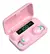 Auriculares con Power Bank F9-5 (CALIDAD AAA) en internet