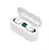 Auriculares F9 Touch (Version Mejorada f9-5 mas capacidad) Calidad AAA - comprar online