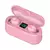Auriculares F9 Touch (Version Mejorada f9-5 mas capacidad) Calidad AAA en internet