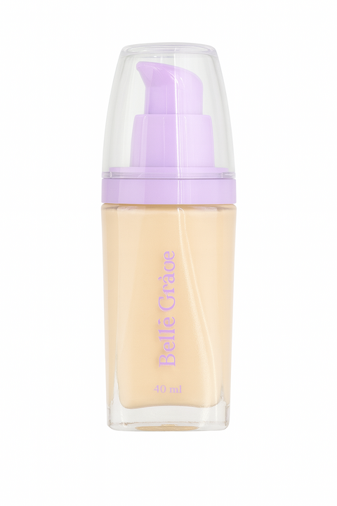 BASE MATE LIQUIDA 30ML BM0064 - comprar online