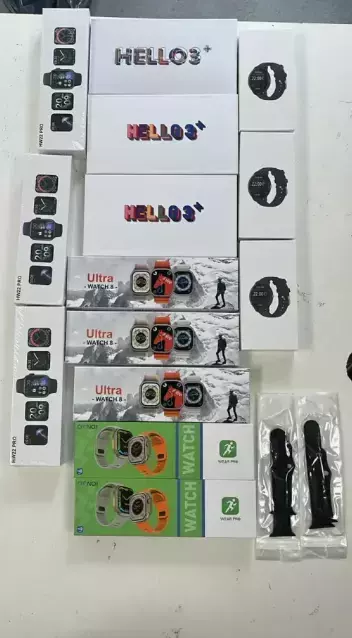 COMBO SMARTWATCH EXPERTO