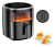 FREIDORA DE AIRE 3.5 LTS * - comprar online