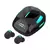 Auriculares g7s (6 hs seguidas de uso)