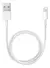 CABLE USB A LIGHTNING GENERICO 1 MTS