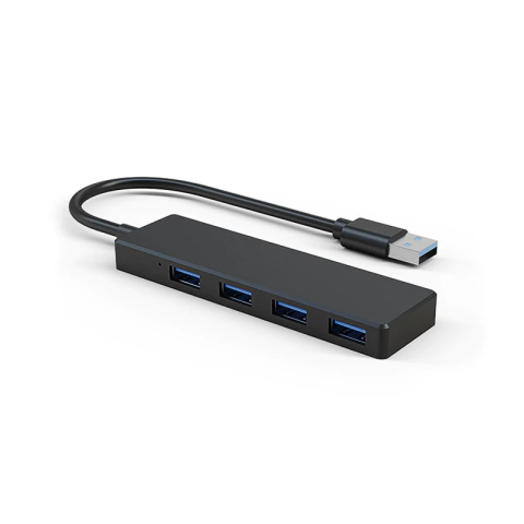 Hub Usb 4 puertos lateral - comprar online