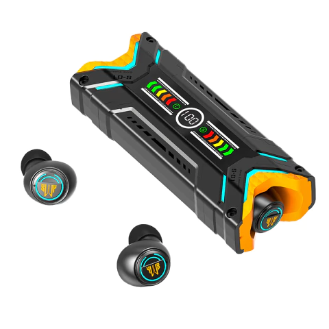 AURICULARES BLUETOOTH M48 - comprar online