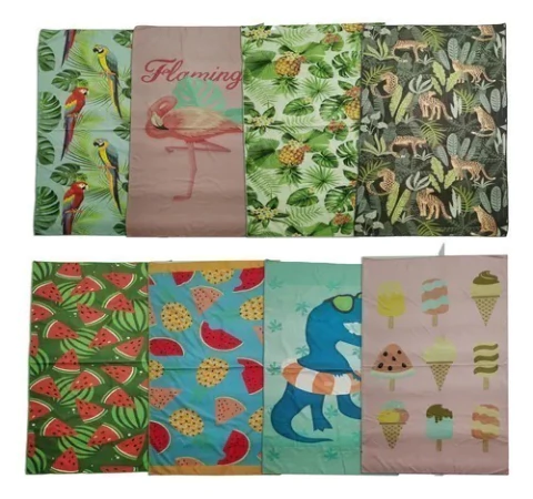 TOALLÓN DE SECADO RÁPIDO 180X70CM - comprar online