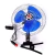 VENTILADOR CON PINZA PARA AUTO/TAXI/COLECTIVO en internet