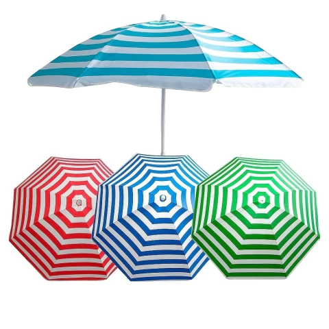 SOMBRILLA PLAYA - comprar online