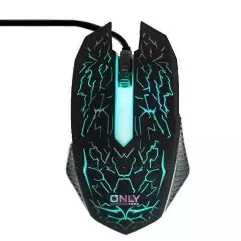 MOUSE GAMER M50 *