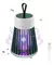 LAMPARA ELECTRICA LED PARA MOSQUITOS en internet