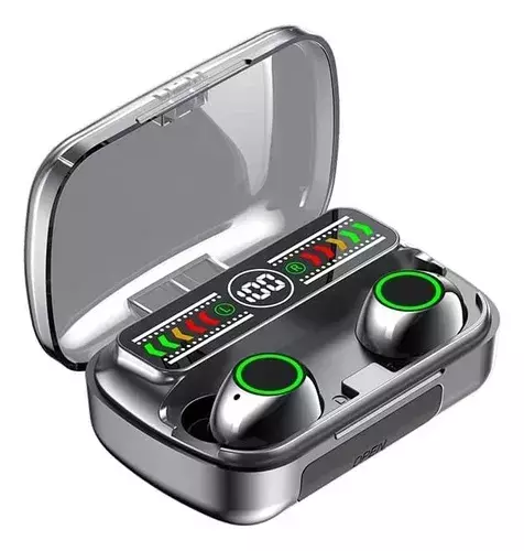 Auriculares M100