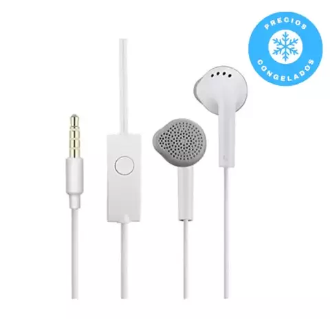 Auriculares con Cable M12