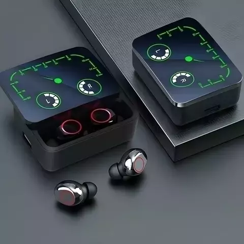 Auriculares M90 MAX