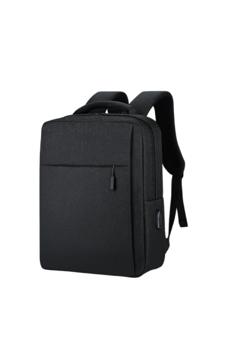 MOCHILA URBANA APTA PARA NOTEBOOK - CON USB CARGA* - comprar online