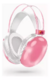 HEADPHONES INALAMBRICOS PG580 - tienda online