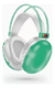 HEADPHONES INALAMBRICOS PG580 - Unistore