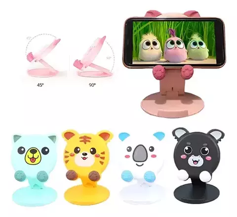 SOPORTE PARA CELULAR INFANTIL * - comprar online