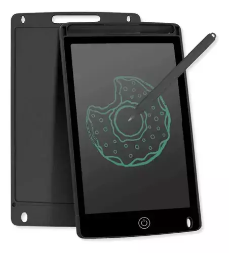 PIZARRA MÁGICA TABLETA LCD 8.5" INFANTIL * - comprar online