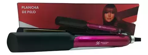 PLANCHA DE PELO * - comprar online