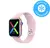 UNI-SmartWatch T500 (La perilla no tiene funcion, es decir rueda libre) - - tienda online
