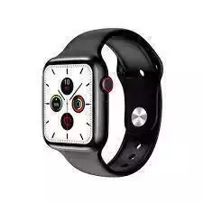 Smartwatch UNI-T900 Pro Max - Version 8 NEGRO-MALLA NEGRA - comprar online