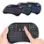 Teclado Inalámbrico Mini para TV (control remoto) - comprar online