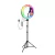 TRIPODE 2.1M CON ARO DE LUZ RGB DE 10" * - comprar online