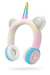 HEADPHONE INFANTIL * - Unistore
