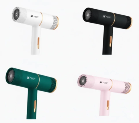 SECADOR DE PELO 2000 WATTS - comprar online