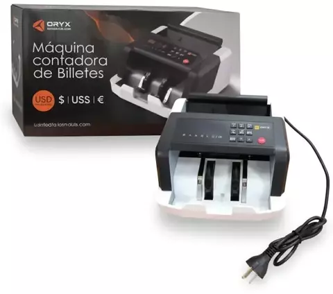 CONTADORA DE BILLETES * - comprar online
