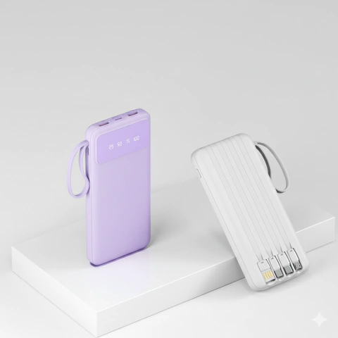 POWERBANK 10000MAh - comprar online