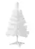ARBOL BLANCO 120CM - comprar online