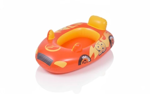 BOTECITO INFLABLE INFANTIL - comprar online