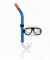 SNORKEL + ANTIPARRAS - CALIDAD PRO - Unistore