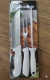 SET DE CUCHILLOS 3 PIEZAS - comprar online