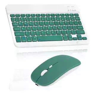 KIT MOUSE Y TECLADO MINI COLORES SURTIDO * - comprar online