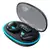 Auriculares X55 (6 hs de uso)