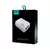 CARGADOR 30W + CABLE TIPO-C XAEA INTENSIFY 2 PUERTOS * - comprar online