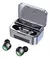 Auriculares inalámbricos TWS YD01 (una semana de duracion)