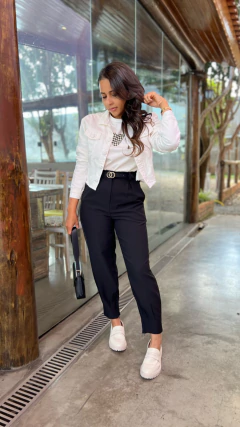 Calça Cenoura Helena - comprar online